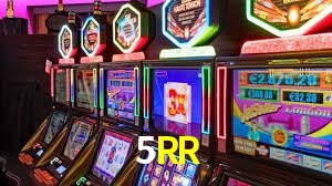 PIX Instantâneo 5RR