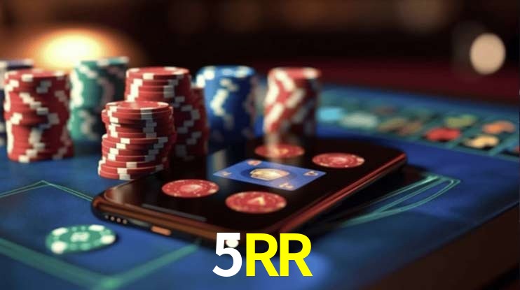 Apostas de Futebol 5RR