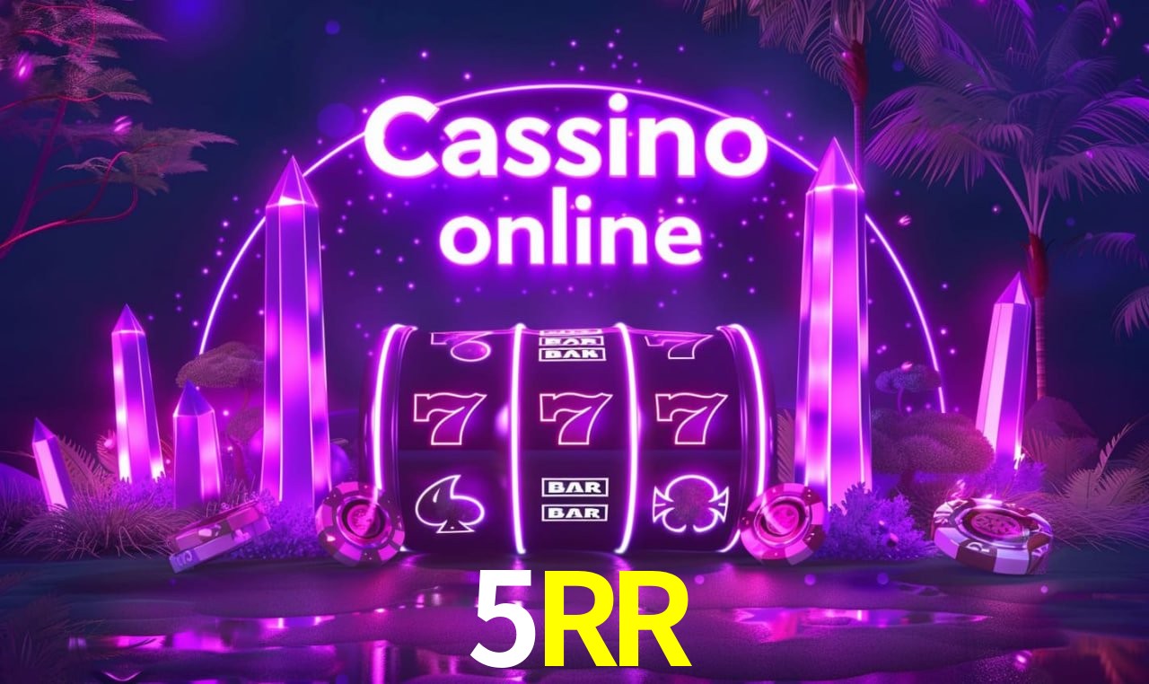 Promoção Relâmpago 5RR