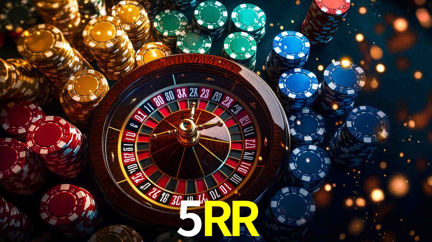 Tennis Betting 5RR