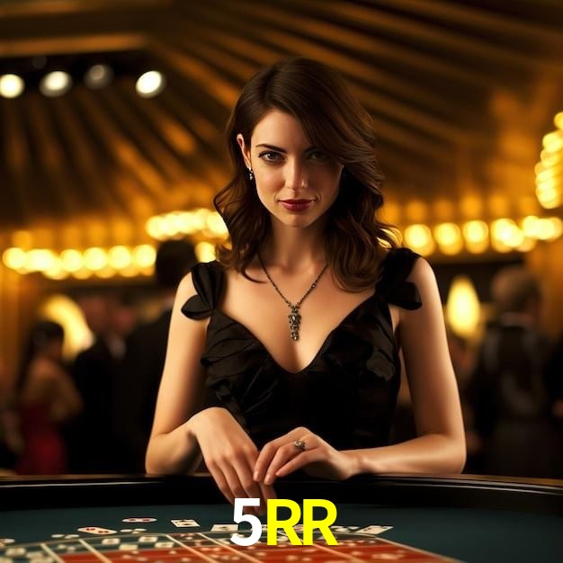 Desvendando o Mundo dos Jogos Virtuais na 5RR
