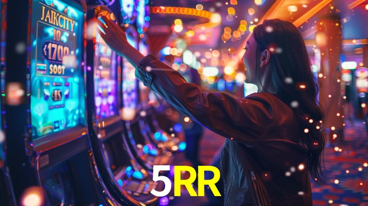 Live Casino 5RR