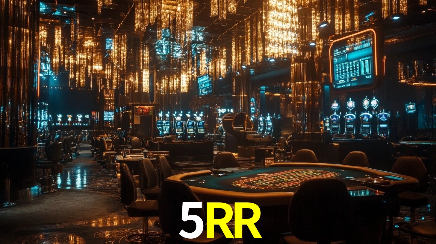 Daily Bonuses 5RR