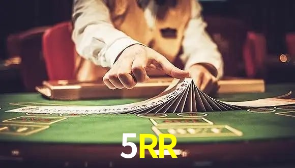 Live Casino 5RR