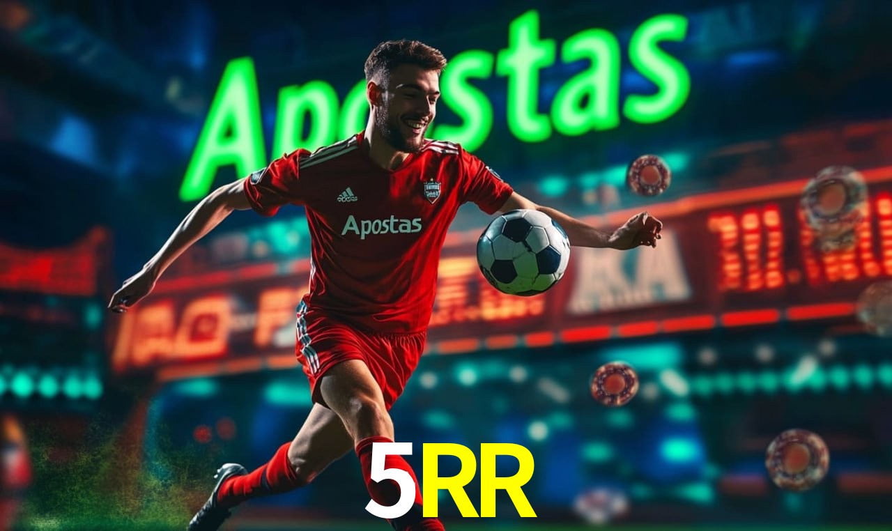 Jogos Exclusivos 5RR