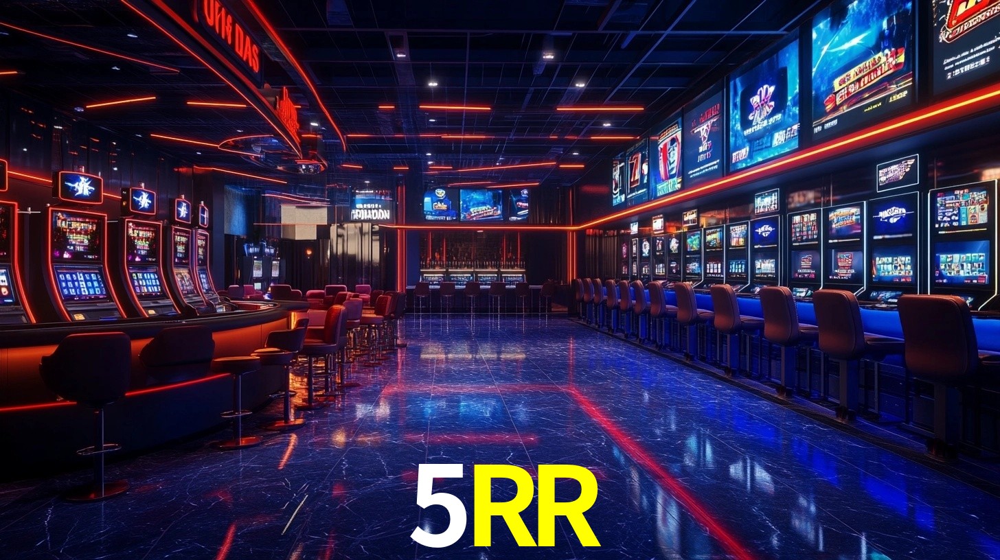Welcome Bonus 5RR