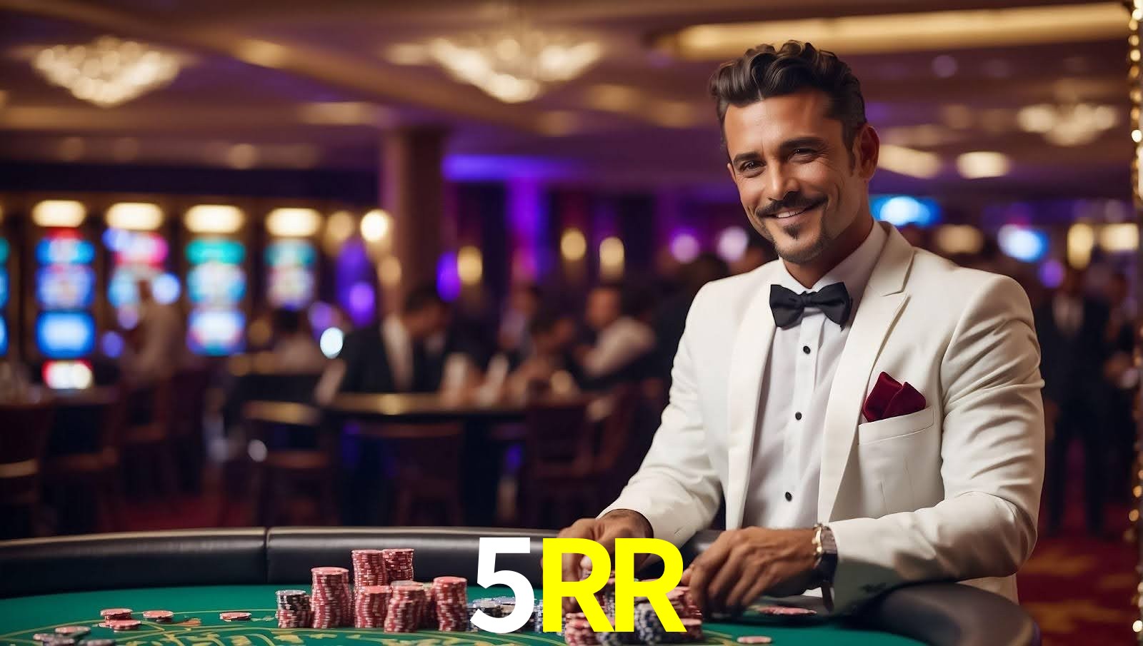 Promoções Sazonais 5RR