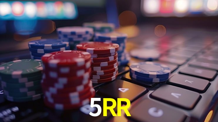 Especiais de Fim de Semana 5RR
