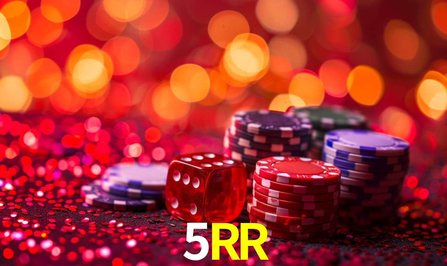 5RR,5RR.com