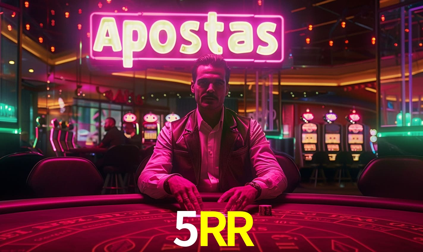 5RR.com