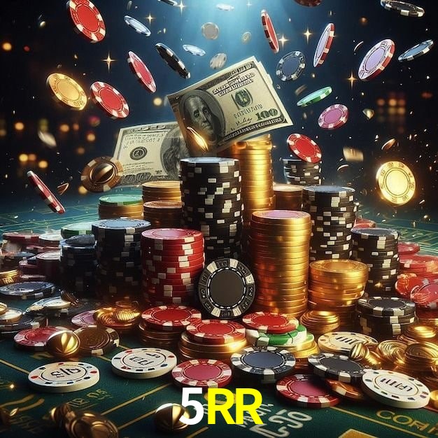 5RR.com