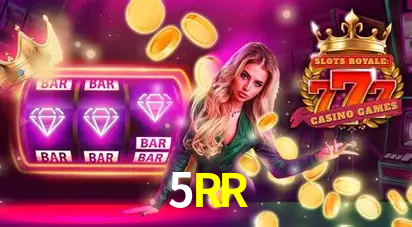 A Experiência Imersiva dos Cassinos Ao Vivo no 5RR