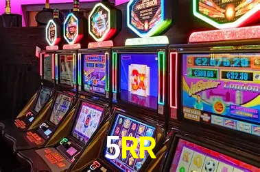 Descubra a Essência do 5RR: Nossa História e Compromissos