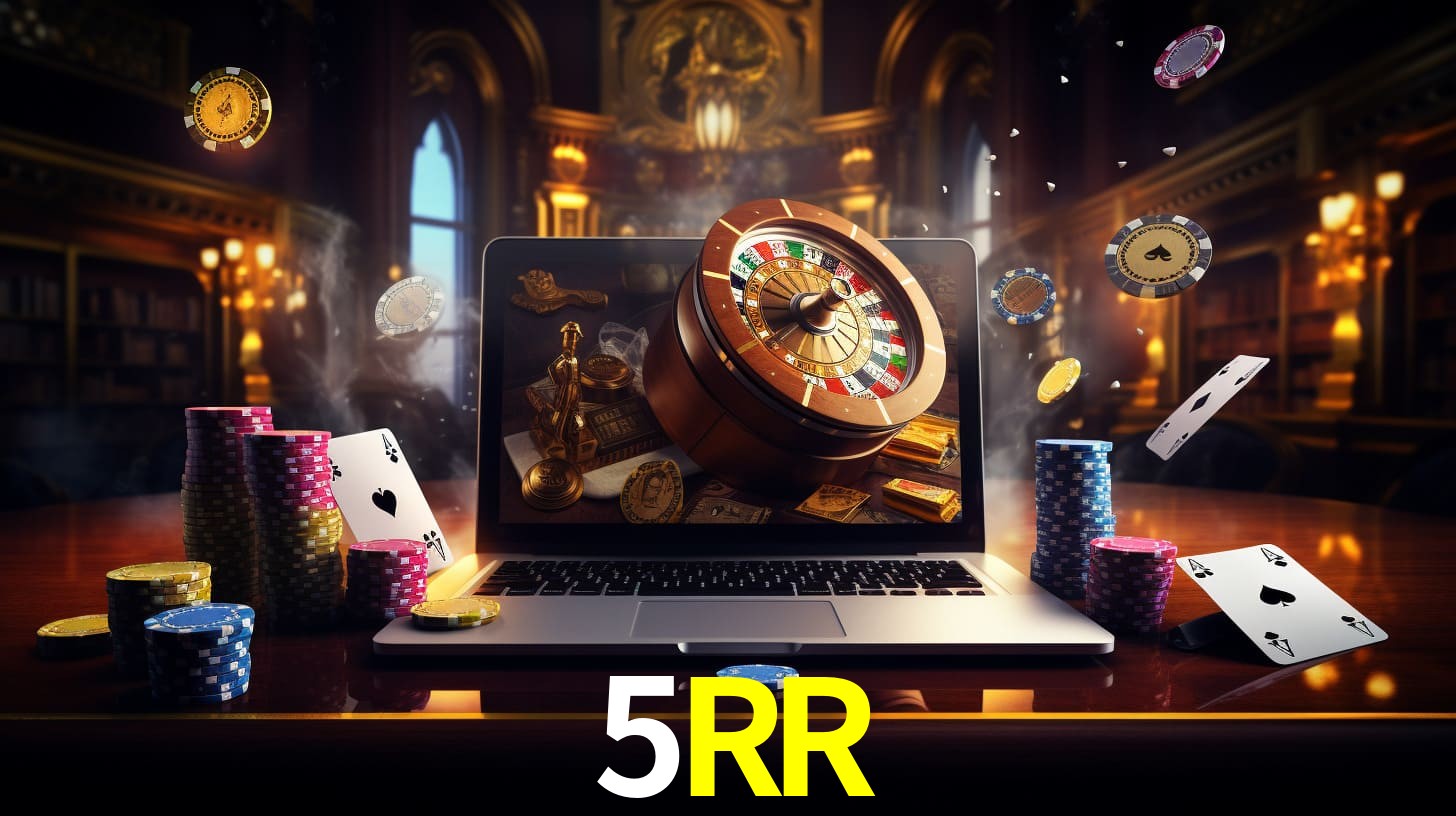 Bonus Features 5RR