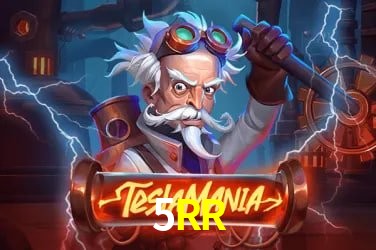 Tecnologia da Plataforma 5RR