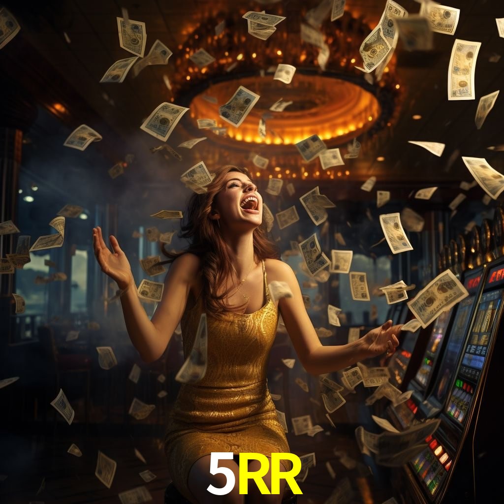 Games Directory 5RR