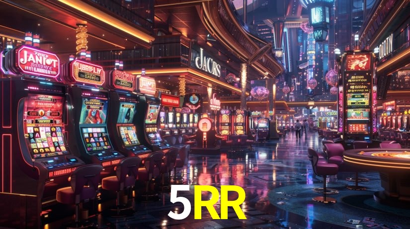 Seasonal Promotions 5RR