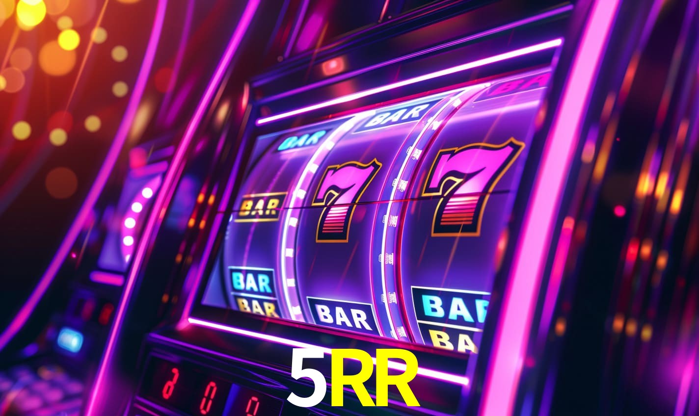 Welcome Bonus 5RR