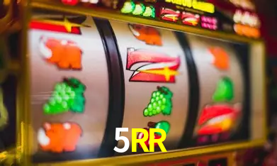 Descubra o Programa VIP da 5RR: Vantagens Exclusivas para Jogadores
