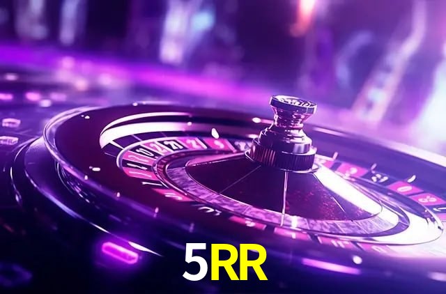 Interface do App 5RR