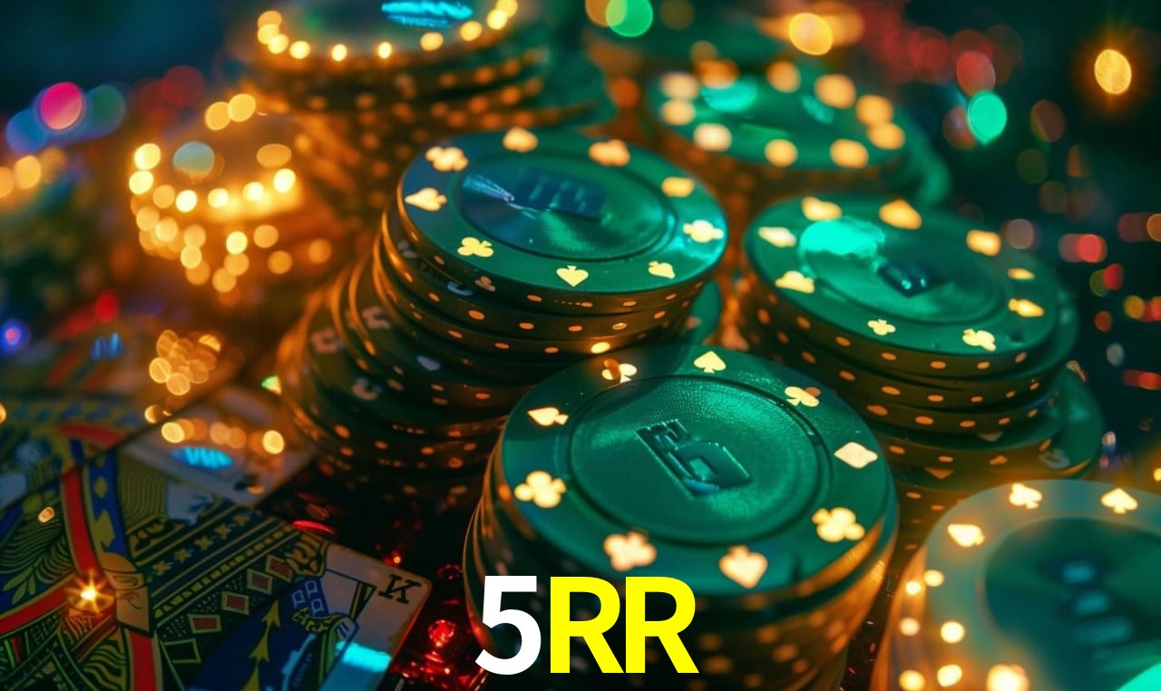 Apostas de Tênis 5RR