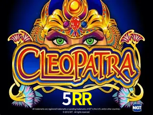 Descubra o Mundo do Cassino Online com 5RR