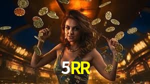 Platform Technology 5RR