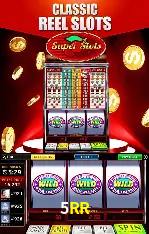 5RR: A Experiência de Casino com Jogos de Mesa ao Vivo