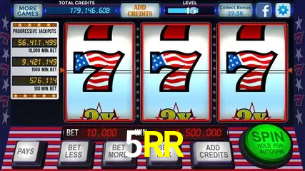 Desvendando o Mundo dos Jogos Virtuais na 5RR