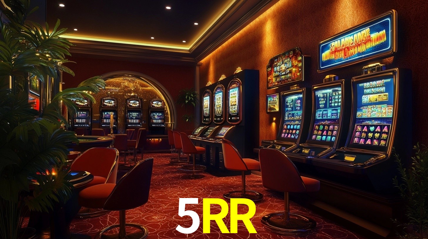 Experiência VIP 5RR