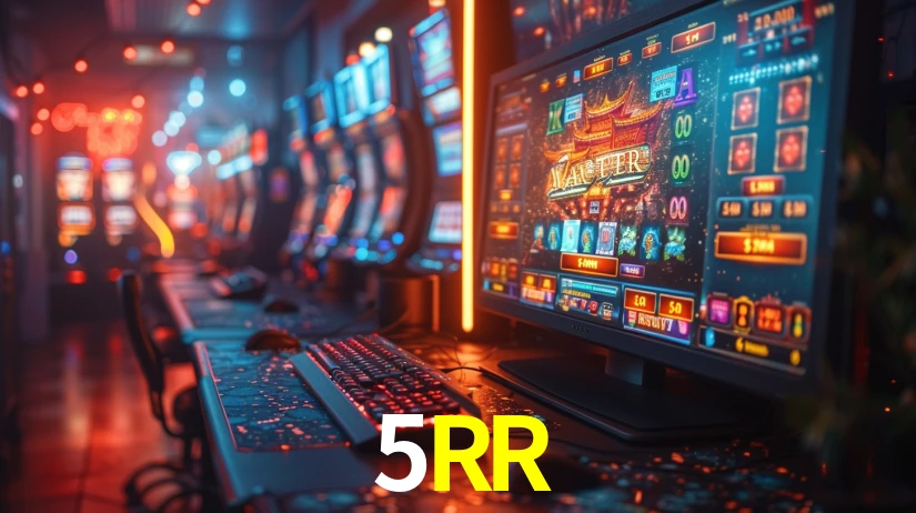 VIP Casino 5RR