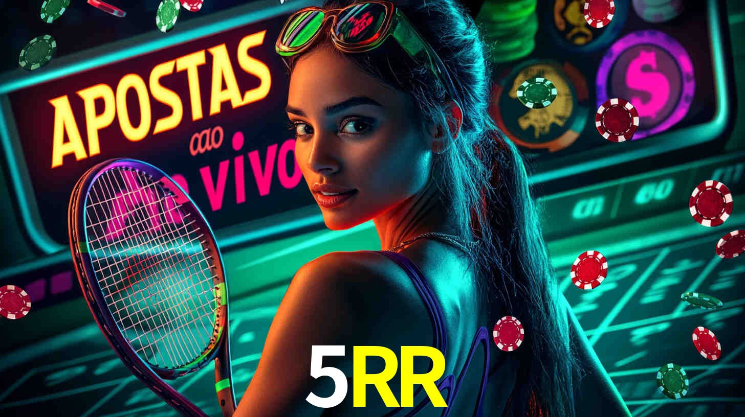 Explorando a Categoria de Eventos em Apostas na 5RR