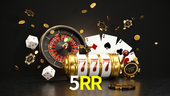 Game Providers 5RR