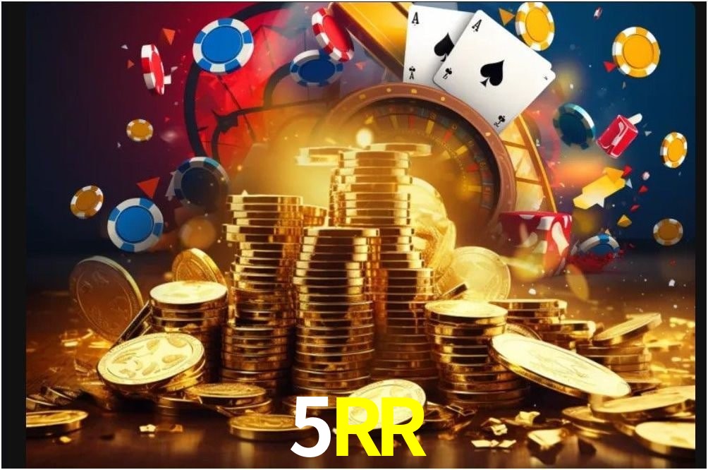 5RR: Seu Especialista em Apostas Esportivas Brasileiras