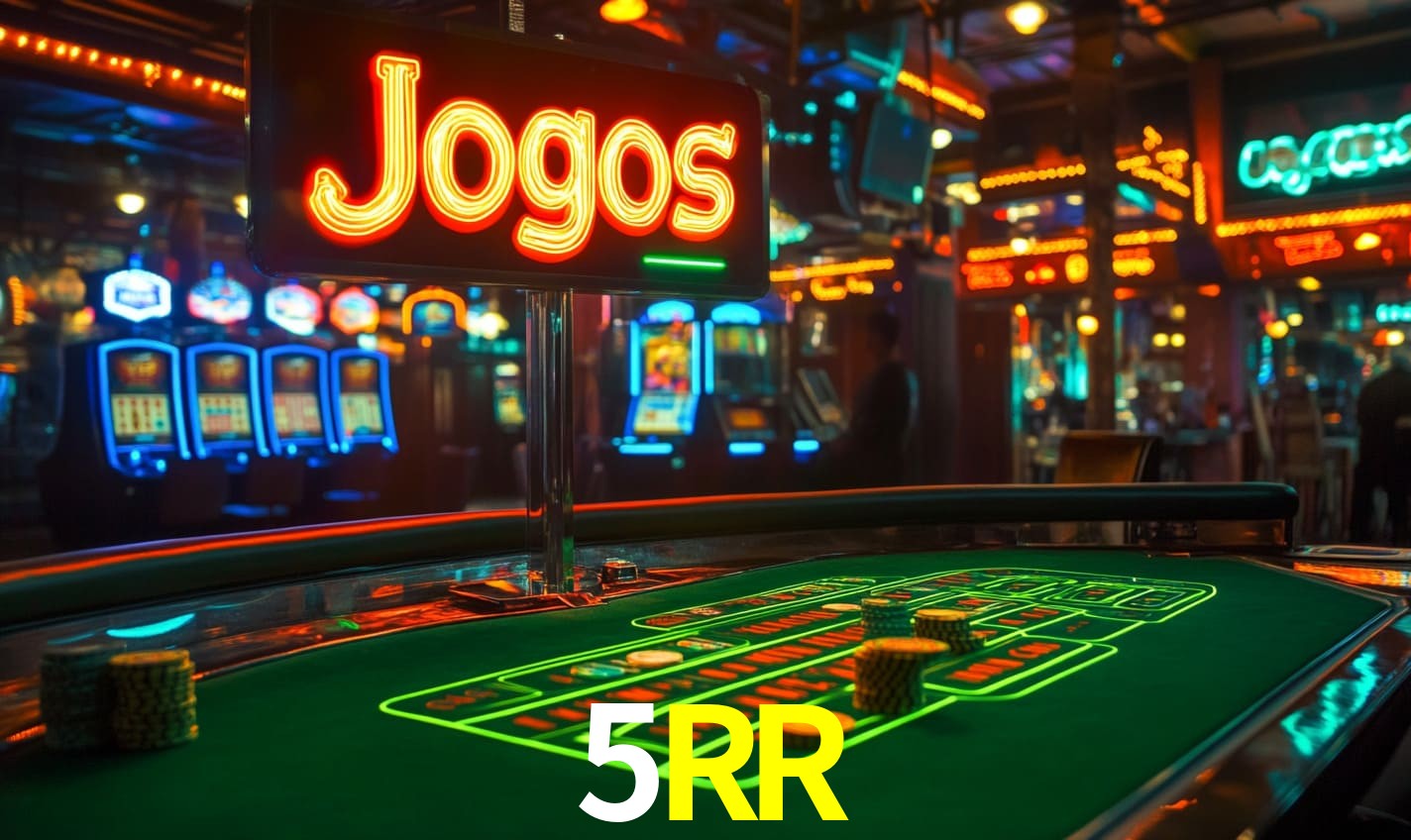 Design Responsivo 5RR