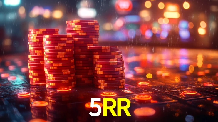 Roulette Table 5RR