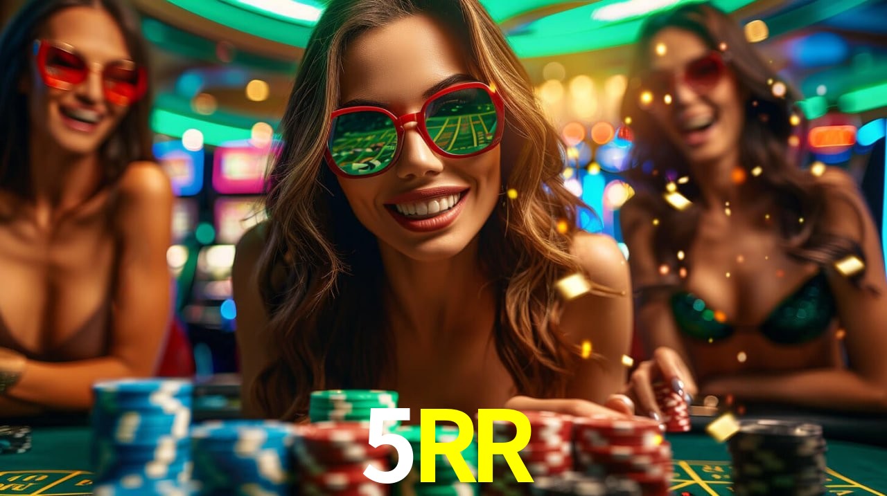 Account Benefits 5RR