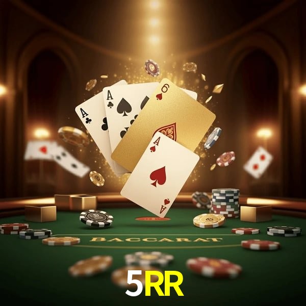 Slot Games 5RR