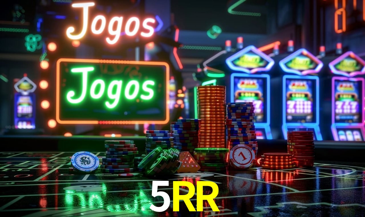 5RR App Interface