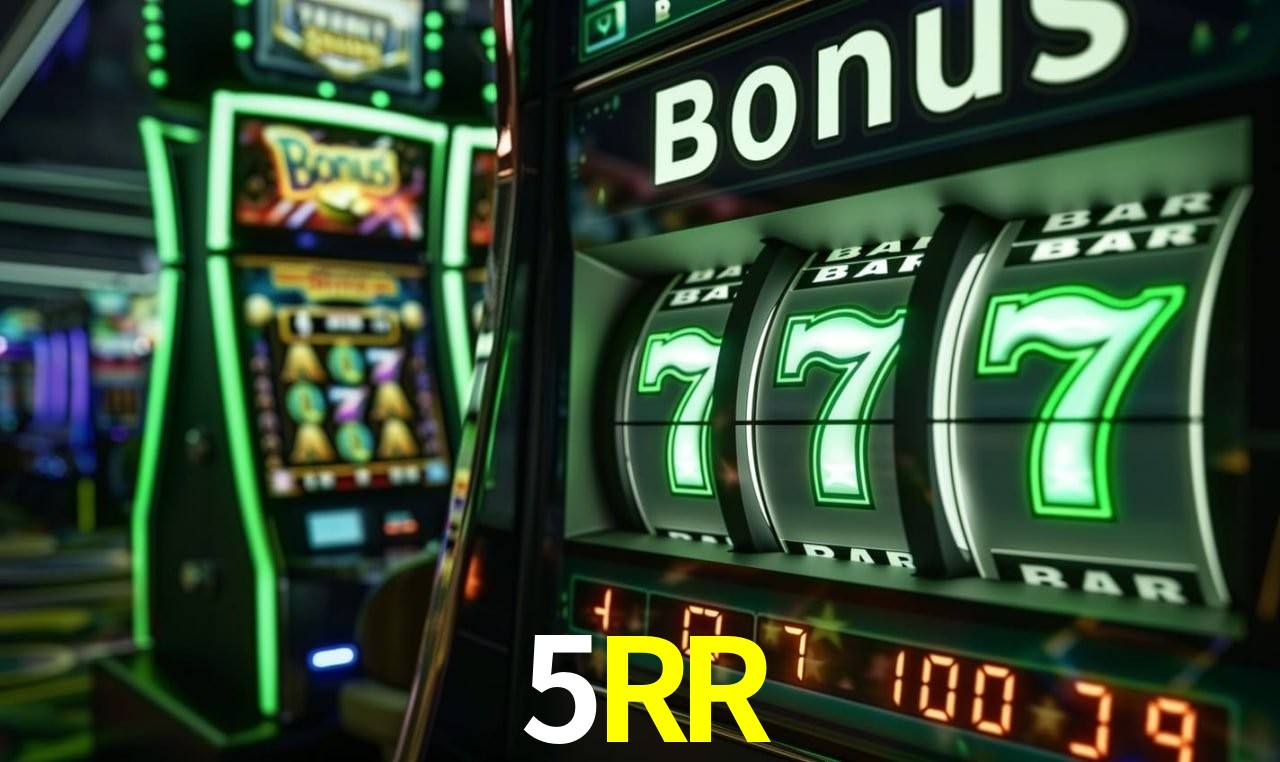 Flash Promotion 5RR