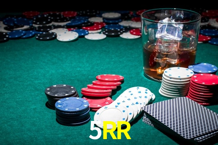 Estratégias Crash Games 5RR