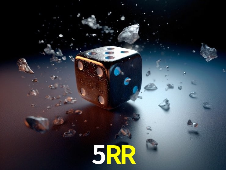 5RR: Jogos de Caça-Níqueis-Altas Recompensas, Roleta-Velocidade, Blackjack-Desafios Máximos